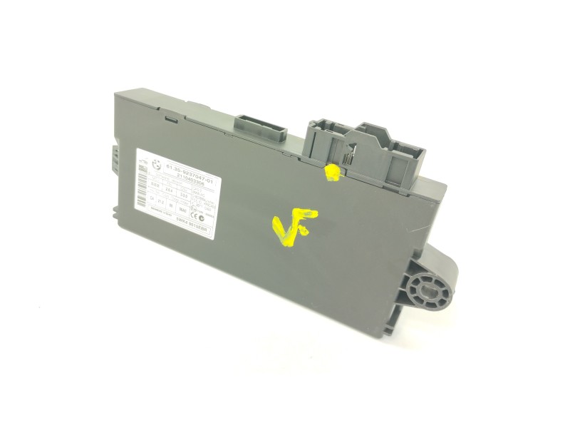 Recambio de modulo electronico para bmw serie 1 berlina (e81/e87) 116d referencia OEM IAM 61359237047 2110403306 5WK49515EBR