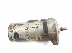 Recambio de motor arranque para seat terra furgoneta referencia OEM IAM 031911023A  