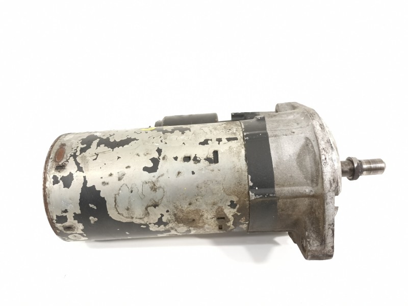 Recambio de motor arranque para seat terra furgoneta referencia OEM IAM 031911023A  