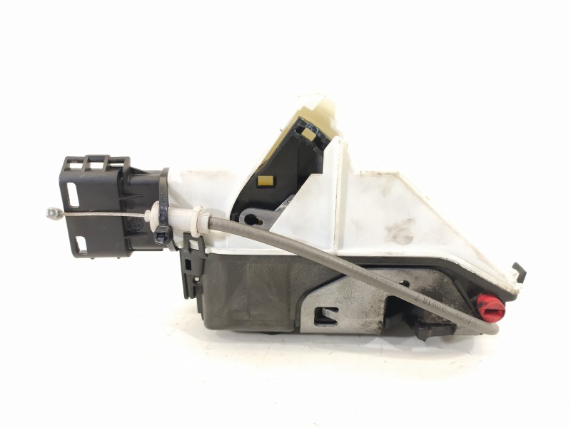 Recambio de cerradura puerta trasera derecha para citroën c4 cactus business referencia OEM IAM 016903 A05927 5355M0110I3