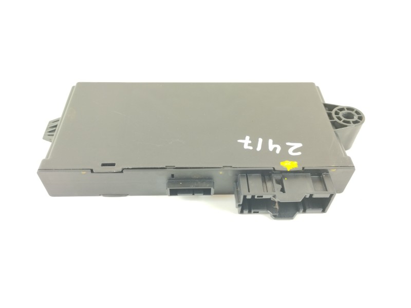 Recambio de modulo electronico para bmw serie 1 berlina (e81/e87) 116d referencia OEM IAM 61359237047 2110403306 5WK49515EBR