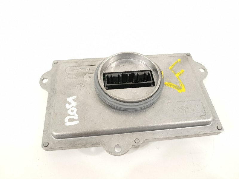 Recambio de centralita faros xenon para seat leon (5f1) fr referencia OEM IAM 5F0941472  