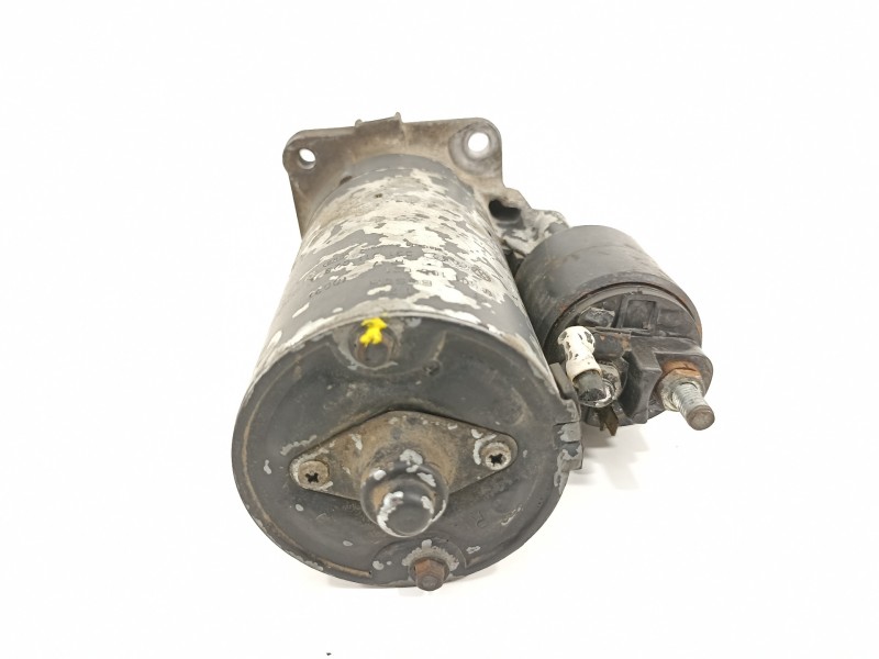 Recambio de motor arranque para seat terra furgoneta referencia OEM IAM 031911023A  