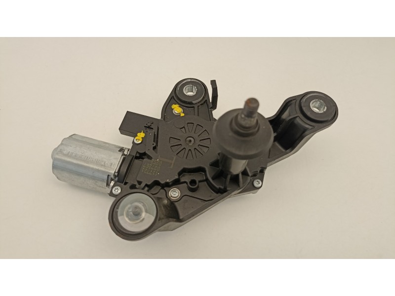 Recambio de motor limpia trasero para opel crossland x excellence referencia OEM IAM 9817899980 0390205062 