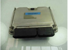 Recambio de centralita motor uce para seat toledo (1m2) signo referencia OEM IAM 038906012FK 0281010683