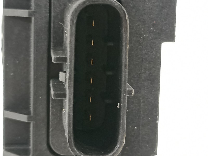 Recambio de potenciometro pedal para seat arona xperience referencia OEM IAM 2Q1723503  