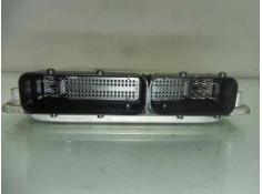 Recambio de centralita motor uce para seat toledo (1m2) signo referencia OEM IAM 038906012FK 0281010683  2
