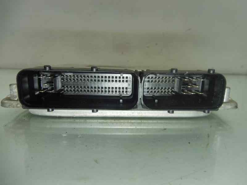 Recambio de centralita motor uce para seat toledo (1m2) signo referencia OEM IAM 038906012FK 0281010683 
