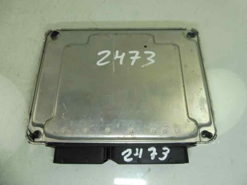 Recambio de centralita motor uce para seat toledo (1m2) signo referencia OEM IAM 038906012FK 0281010683 