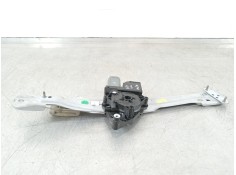 Recambio de elevalunas delantero derecho para opel crossland x excellence referencia OEM IAM 39137856  