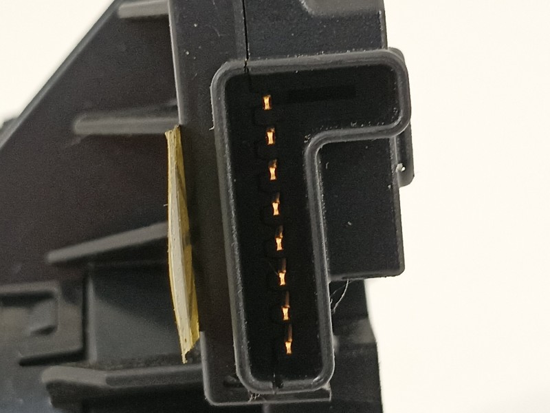 Recambio de anillo airbag para volkswagen golf v berlina (1k1) sportline referencia OEM IAM 1K0959653  