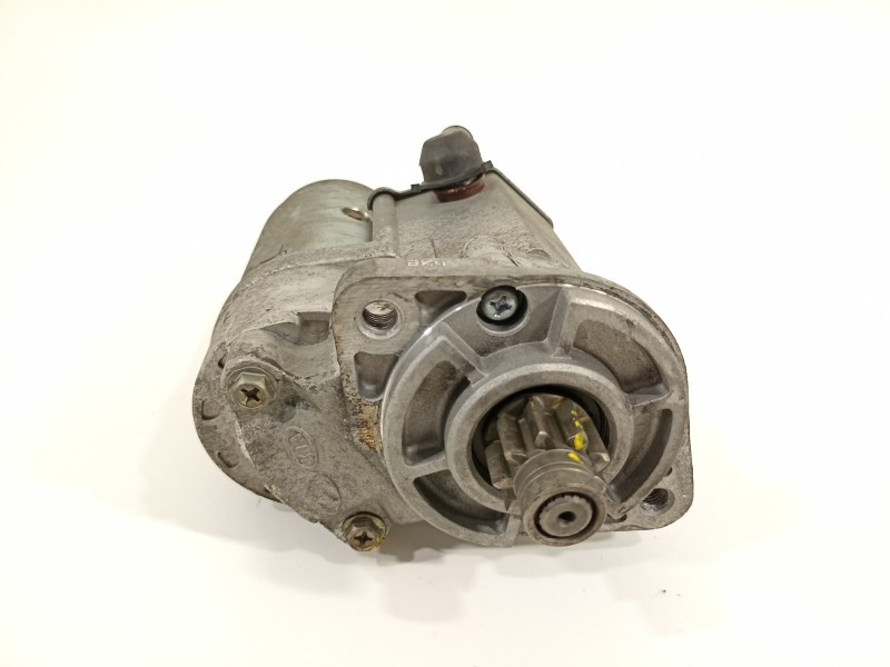 Recambio de motor arranque para kia carens (un) concept referencia OEM IAM 3610027010 031013190 