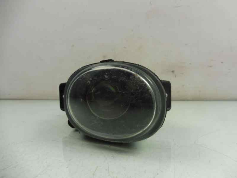 Recambio de faro antiniebla derecho para seat toledo (1m2) signo referencia OEM IAM 1M0941702B  