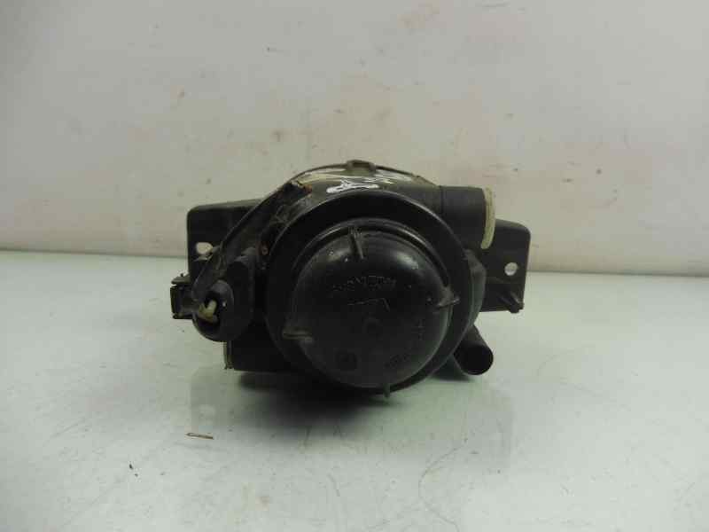 Recambio de faro antiniebla derecho para seat toledo (1m2) signo referencia OEM IAM 1M0941702B  