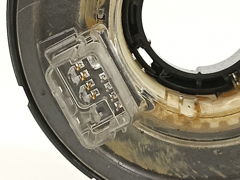 Recambio de anillo airbag para volkswagen golf v berlina (1k1) sportline referencia OEM IAM 1K0959653  