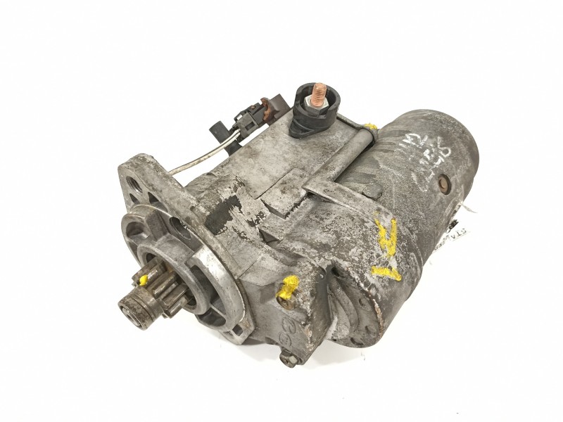 Recambio de motor arranque para kia carens (un) concept referencia OEM IAM 3610027010 031013190 