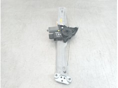 Recambio de elevalunas delantero izquierdo para opel crossland x excellence referencia OEM IAM 98820P1M20  
