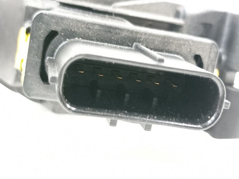 Recambio de potenciometro pedal para seat leon (5f1) fr referencia OEM IAM 5Q1723503F  