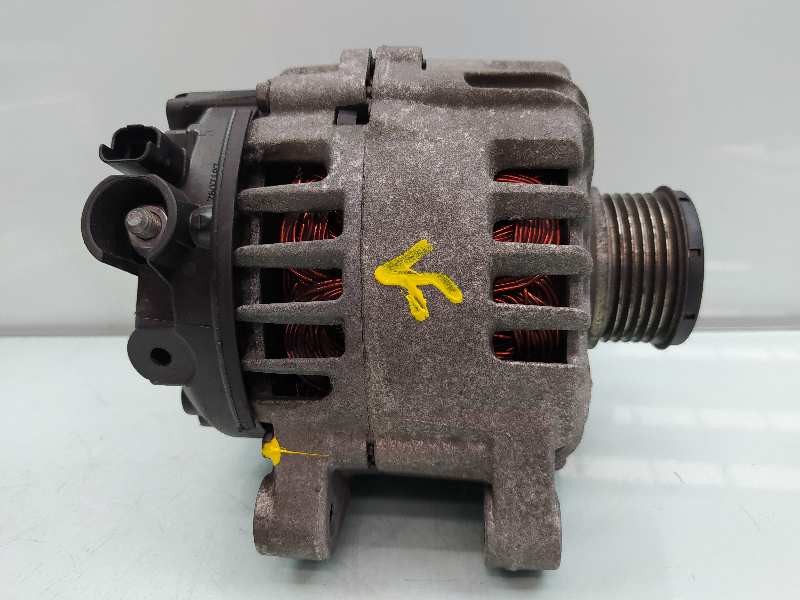 Recambio de alternador para peugeot 3008 access referencia OEM IAM 9678048880  