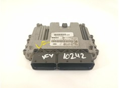 Recambio de centralita motor uce para kia carens (un) concept referencia OEM IAM 3911327485 0281013072 