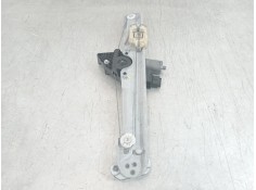 Recambio de elevalunas delantero izquierdo para opel crossland x excellence referencia OEM IAM 98820P1M20   2