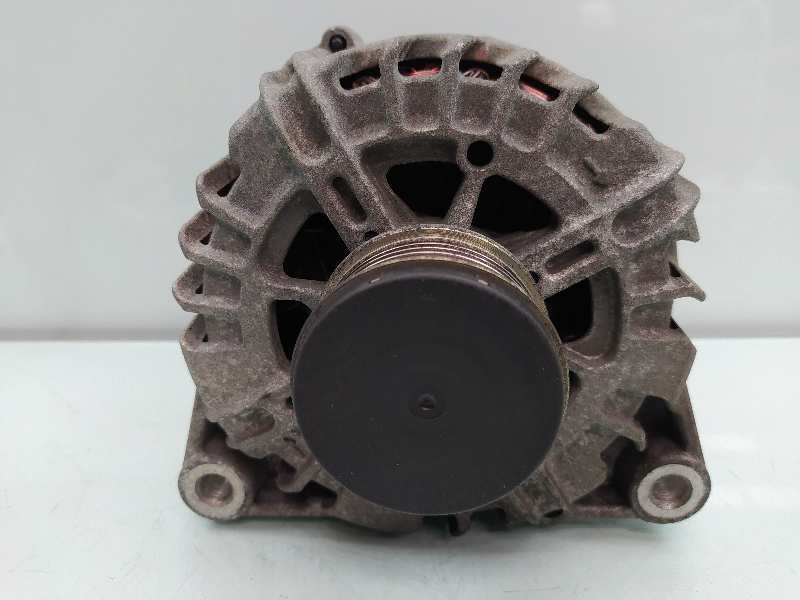 Recambio de alternador para peugeot 3008 access referencia OEM IAM 9678048880  