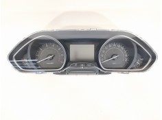 Recambio de cuadro instrumentos para peugeot 2008 (--.2013) allure referencia OEM IAM 9814699280 9814039580 
