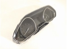 Recambio de cuadro instrumentos para peugeot 2008 (--.2013) allure referencia OEM IAM 9814699280 9814039580  2