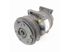 Recambio de compresor aire acondicionado para renault trafic combi (ab 4.01) 6 - plazas (l2h1) acristalado parcial 2,9t combi la
