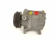 Recambio de compresor aire acondicionado para fiat nuova 500 (150) s referencia OEM IAM 51747318  