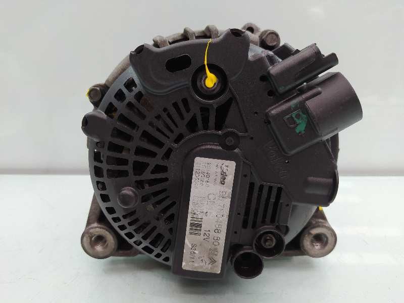 Recambio de alternador para peugeot 3008 access referencia OEM IAM 9678048880  