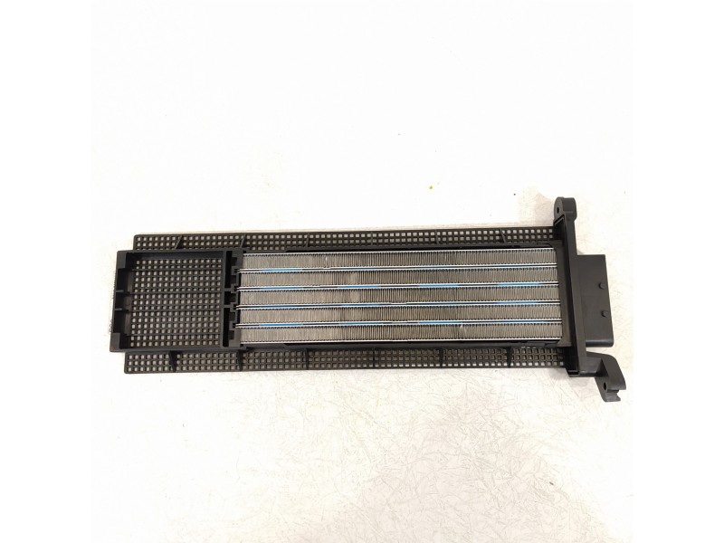 Recambio de resistencia calefaccion para citroën ds5 style referencia OEM IAM T2392001  
