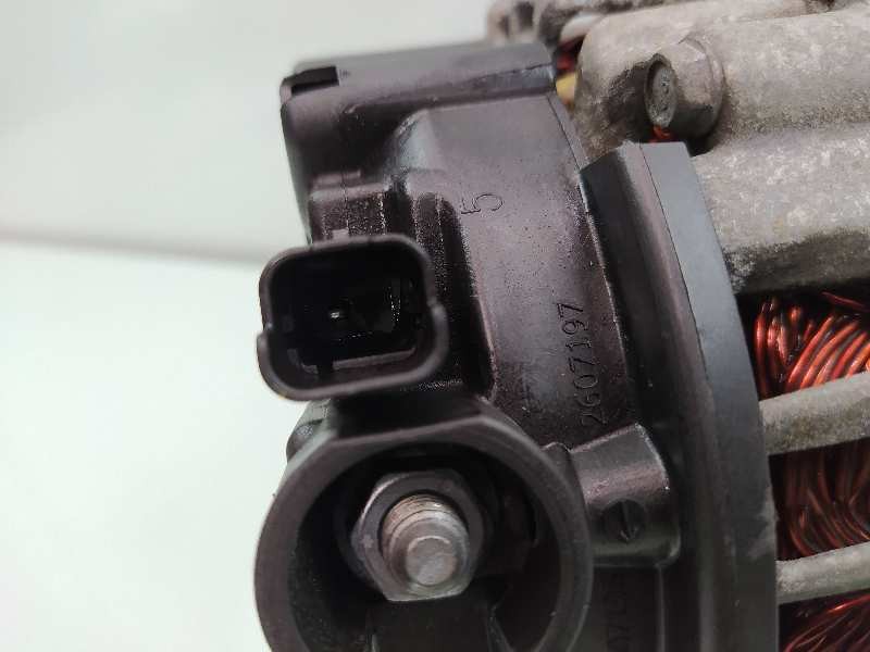 Recambio de alternador para peugeot 3008 access referencia OEM IAM 9678048880  