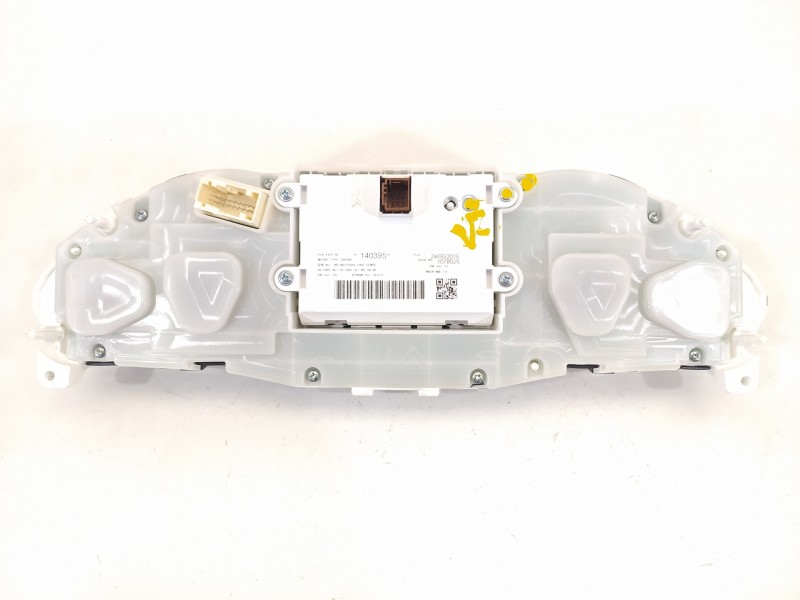 Recambio de cuadro instrumentos para peugeot 2008 (--.2013) allure referencia OEM IAM 9814699280 9814039580 