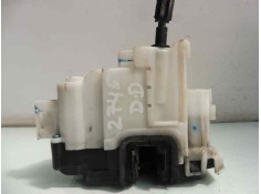 Recambio de cerradura puerta delantera derecha para alfa romeo 159 (140) 1.9 jtdm 8v distinctive referencia OEM IAM X05K09  