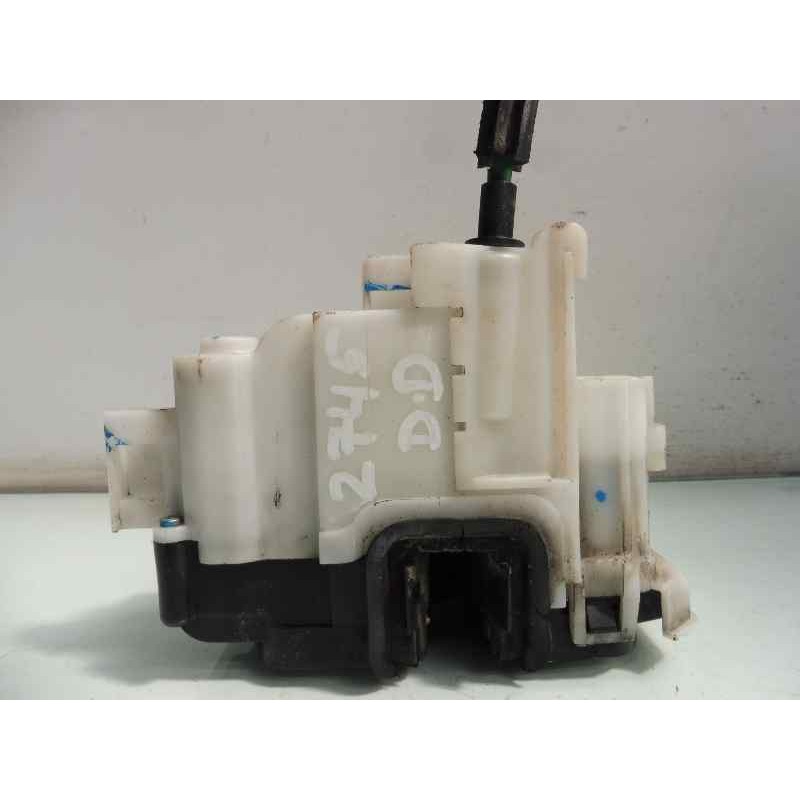 Recambio de cerradura puerta delantera derecha para alfa romeo 159 (140) 1.9 jtdm 8v distinctive referencia OEM IAM X05K09  
