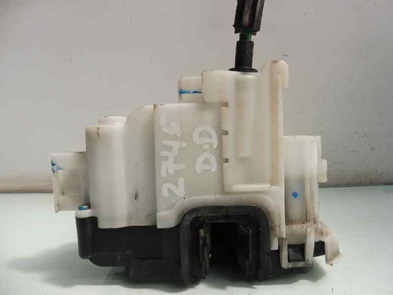 Recambio de cerradura puerta delantera derecha para alfa romeo 159 (140) 1.9 jtdm 8v distinctive referencia OEM IAM X05K09  