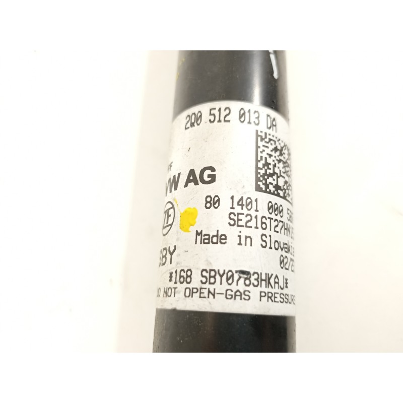 Recambio de amortiguador trasero derecho para seat arona xperience referencia OEM IAM 2Q0512013DA  
