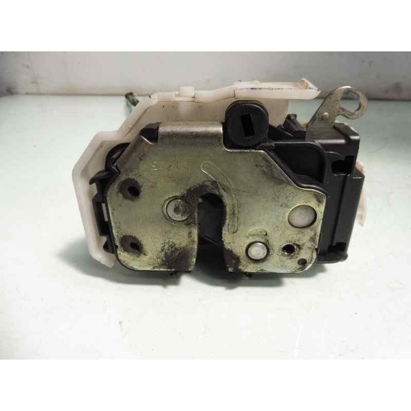 Recambio de cerradura puerta delantera derecha para alfa romeo 159 (140) 1.9 jtdm 8v distinctive referencia OEM IAM X05K09  