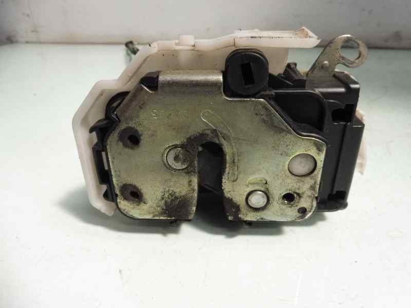 Recambio de cerradura puerta delantera derecha para alfa romeo 159 (140) 1.9 jtdm 8v distinctive referencia OEM IAM X05K09  