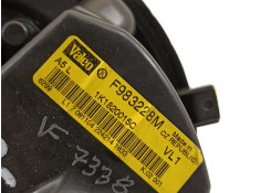 Recambio de ventilador calefaccion para volkswagen golf v berlina (1k1) sportline referencia OEM IAM 1K1820015C   2