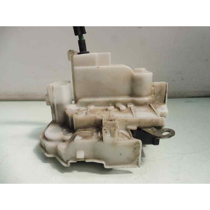 Recambio de cerradura puerta delantera derecha para alfa romeo 159 (140) 1.9 jtdm 8v distinctive referencia OEM IAM X05K09  