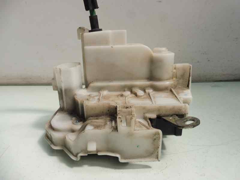 Recambio de cerradura puerta delantera derecha para alfa romeo 159 (140) 1.9 jtdm 8v distinctive referencia OEM IAM X05K09  