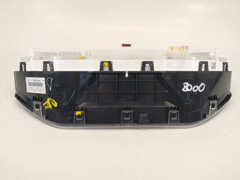 Recambio de cuadro instrumentos para peugeot 2008 (--.2013) allure referencia OEM IAM 9814699280 9814039580 