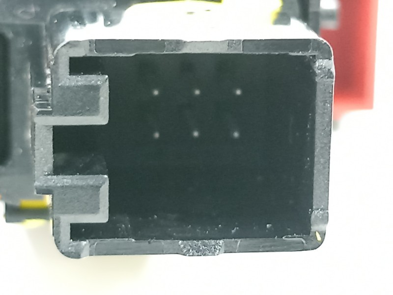 Recambio de warning para seat leon (5f1) fr referencia OEM IAM 5F0953235A  