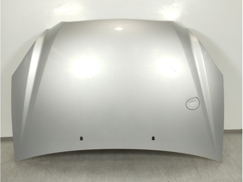 Recambio de capot para kia carens (un) concept referencia OEM IAM   
