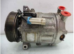 Recambio de compresor aire acondicionado para alfa romeo 159 (140) 1.9 jtdm 8v distinctive referencia OEM IAM 60693331  