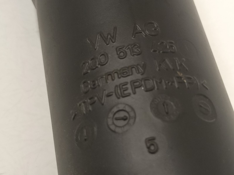 Recambio de amortiguador trasero derecho para seat arona xperience referencia OEM IAM 2Q0512013DA  