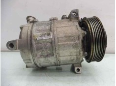 Recambio de compresor aire acondicionado para alfa romeo 159 (140) 1.9 jtdm 8v distinctive referencia OEM IAM 60693331   2