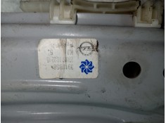 Recambio de elevalunas trasero derecho para opel crossland x excellence referencia OEM IAM 39137858   2